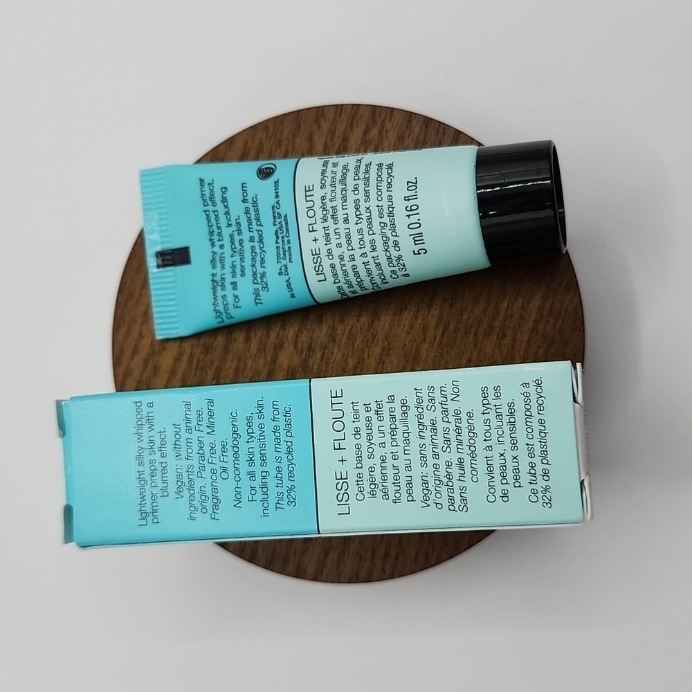 5 Piece Samplr Set - Sephora, Model Co, Rael Beauty, & Solaana MD - Picture 13 of 14